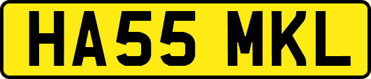 HA55MKL
