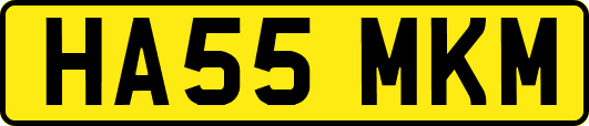 HA55MKM