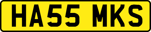 HA55MKS