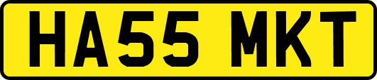 HA55MKT