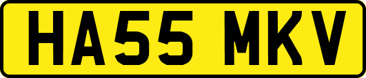 HA55MKV