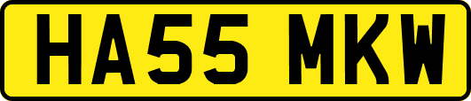 HA55MKW