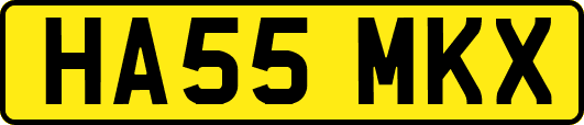 HA55MKX