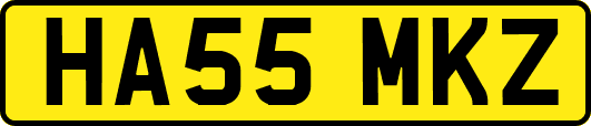 HA55MKZ