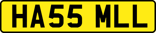 HA55MLL