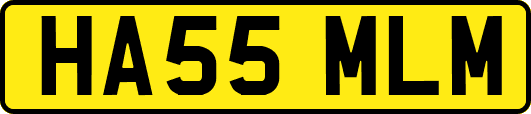 HA55MLM