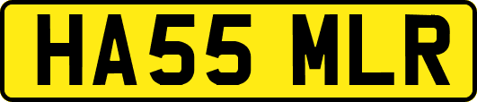 HA55MLR