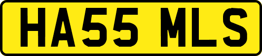 HA55MLS