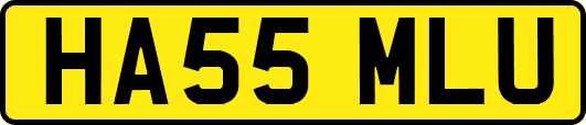 HA55MLU