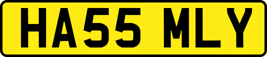 HA55MLY