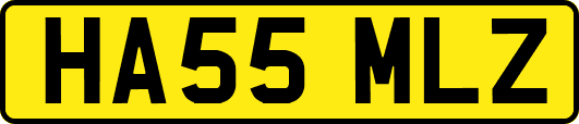 HA55MLZ