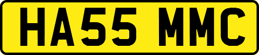 HA55MMC