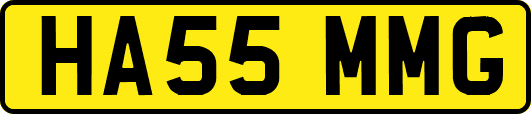 HA55MMG