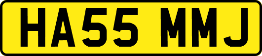 HA55MMJ