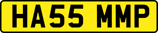 HA55MMP