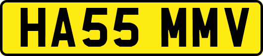 HA55MMV