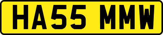 HA55MMW