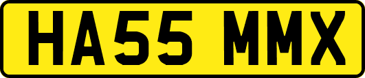HA55MMX