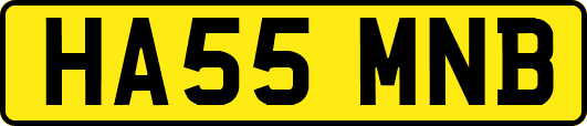 HA55MNB