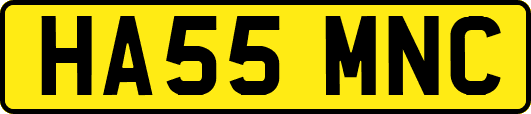 HA55MNC