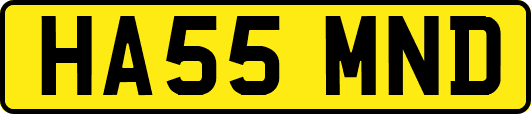 HA55MND