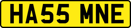 HA55MNE