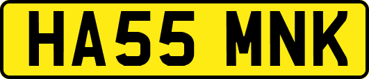 HA55MNK