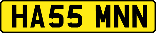 HA55MNN
