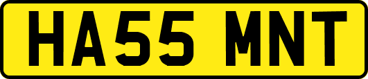 HA55MNT