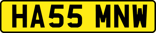 HA55MNW