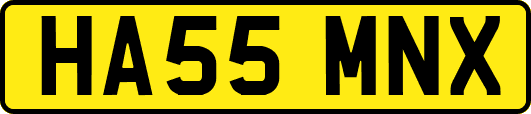 HA55MNX