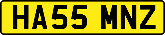 HA55MNZ