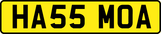HA55MOA