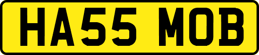 HA55MOB