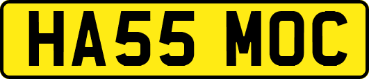 HA55MOC