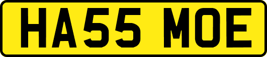 HA55MOE