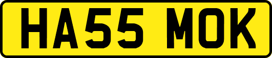 HA55MOK