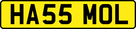 HA55MOL