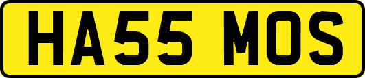 HA55MOS