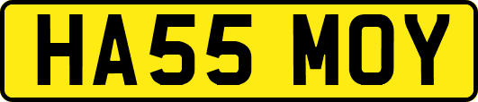 HA55MOY