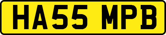 HA55MPB