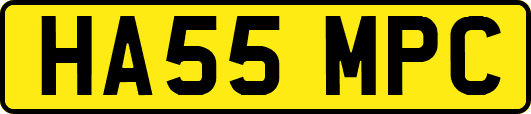 HA55MPC