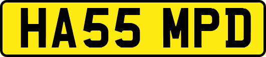 HA55MPD