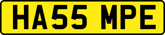 HA55MPE