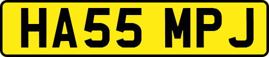 HA55MPJ