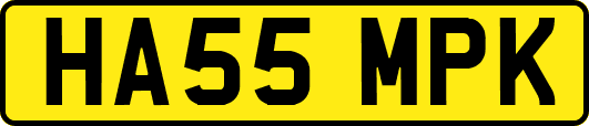 HA55MPK
