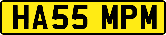 HA55MPM