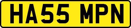 HA55MPN