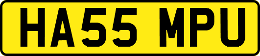 HA55MPU