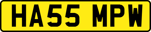 HA55MPW